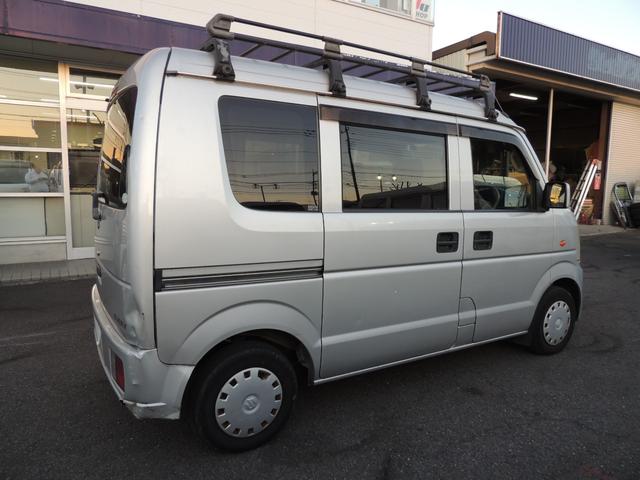 エブリイ ジョインターボ　修復歴無（11枚目）