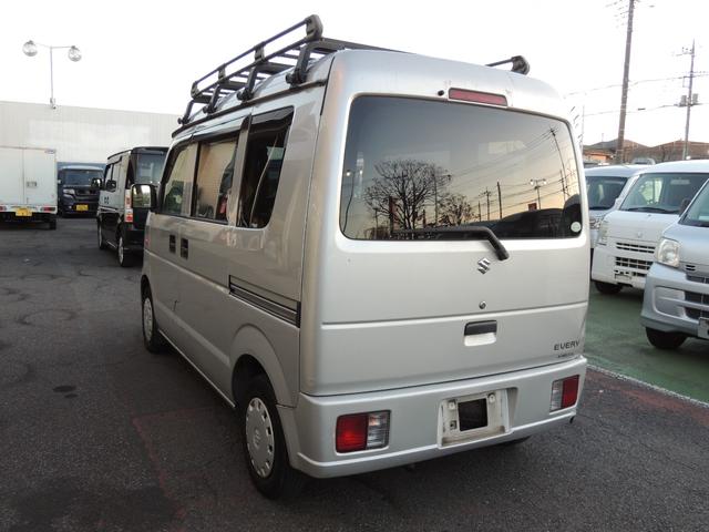 エブリイ ジョインターボ　修復歴無（14枚目）