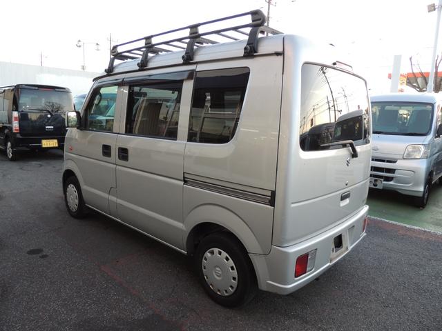 エブリイ ジョインターボ　修復歴無（15枚目）