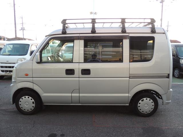 エブリイ ジョインターボ　修復歴無（16枚目）