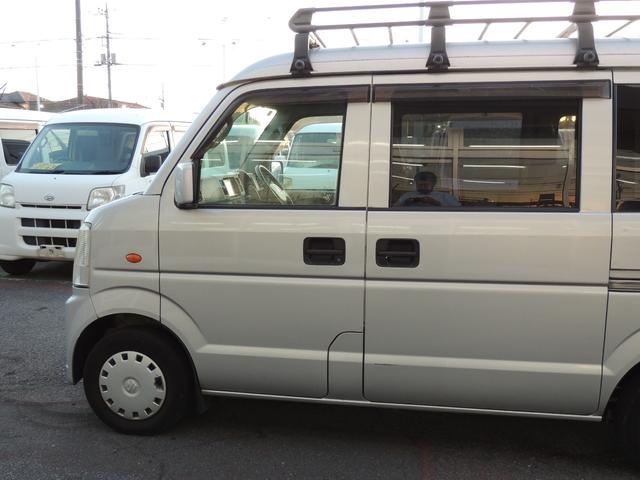 エブリイ ジョインターボ　修復歴無（17枚目）