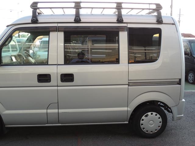 エブリイ ジョインターボ　修復歴無（18枚目）