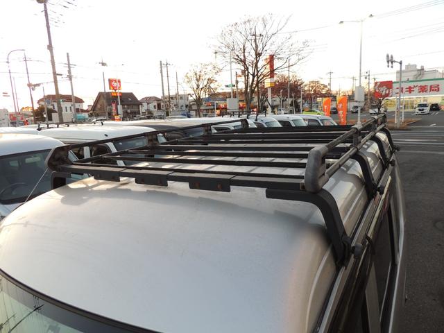 エブリイ ジョインターボ　修復歴無（20枚目）