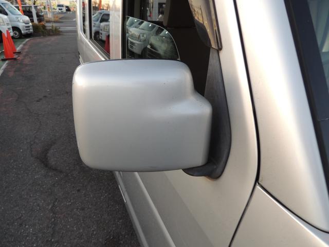 エブリイ ジョインターボ　修復歴無（23枚目）