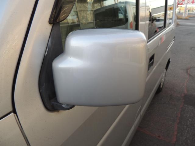 エブリイ ジョインターボ　修復歴無（24枚目）