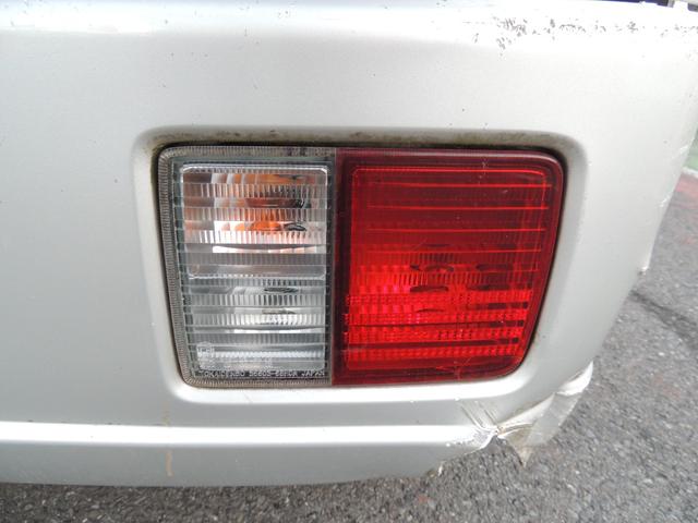 エブリイ ジョインターボ　修復歴無（25枚目）