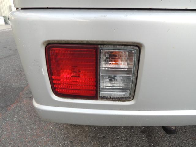 エブリイ ジョインターボ　修復歴無（26枚目）