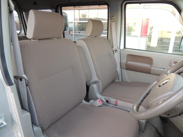 エブリイ ジョインターボ　修復歴無（29枚目）