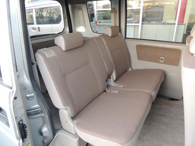 エブリイ ジョインターボ　修復歴無（30枚目）