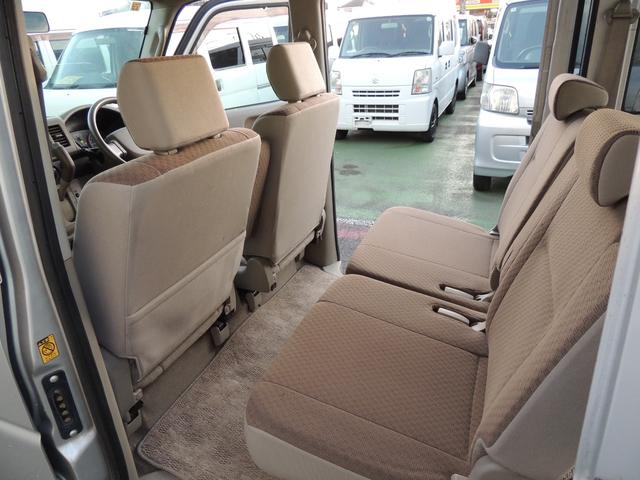 エブリイ ジョインターボ　修復歴無（33枚目）