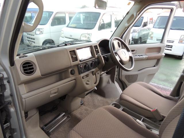 エブリイ ジョインターボ　修復歴無（35枚目）