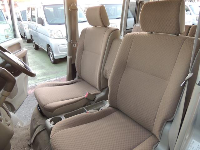 エブリイ ジョインターボ　修復歴無（36枚目）