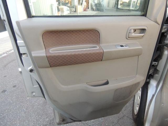 エブリイ ジョインターボ　修復歴無（37枚目）