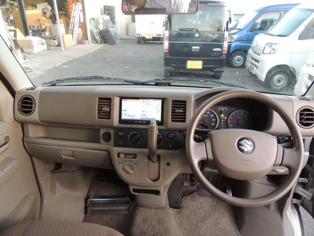 エブリイ ジョインターボ　修復歴無（41枚目）