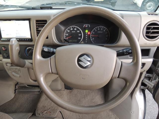 エブリイ ジョインターボ　修復歴無（42枚目）