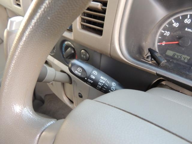 エブリイ ジョインターボ　修復歴無（43枚目）