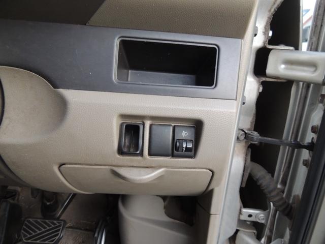 エブリイ ジョインターボ　修復歴無（45枚目）