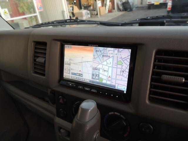 エブリイ ジョインターボ　修復歴無（47枚目）