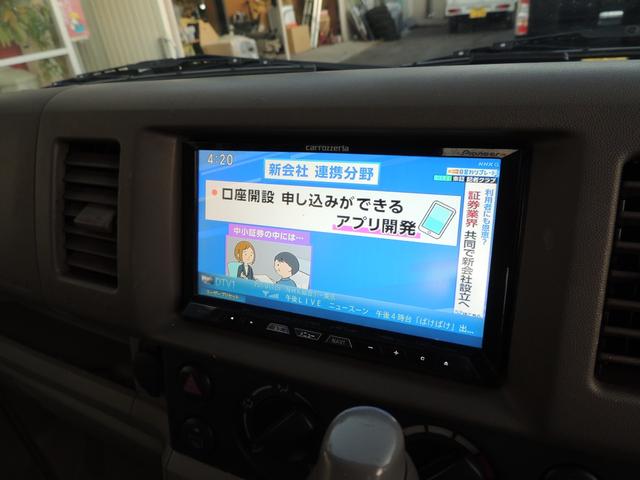 エブリイ ジョインターボ　修復歴無（49枚目）