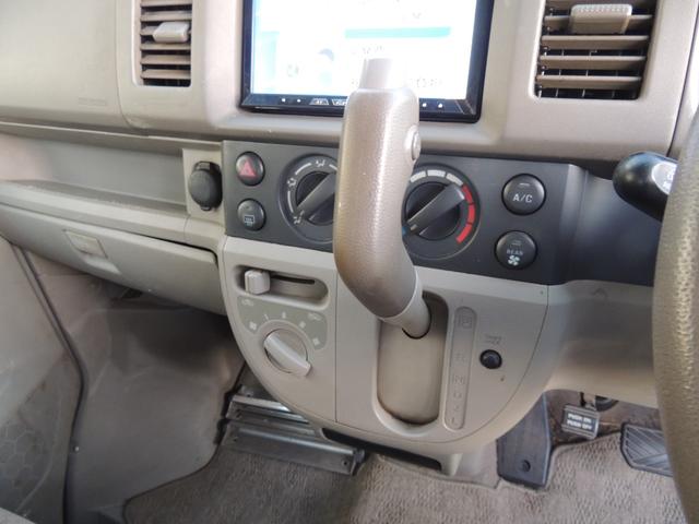 エブリイ ジョインターボ　修復歴無（50枚目）