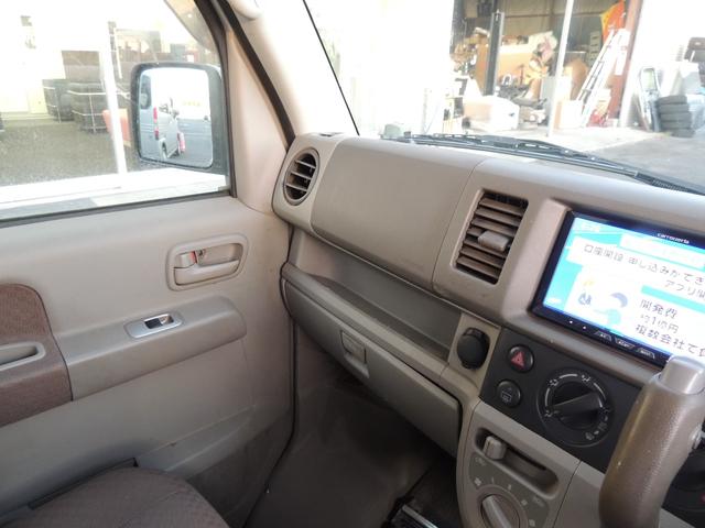 エブリイ ジョインターボ　修復歴無（51枚目）