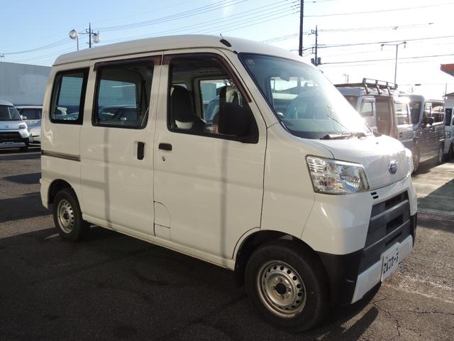 サンバーバン VB 修復歴無 ハイゼットカーゴOEM(7枚目)