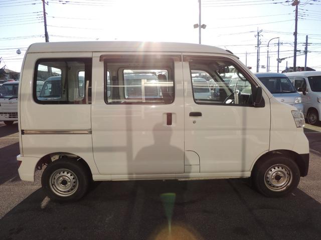 サンバーバン VB 修復歴無 ハイゼットカーゴOEM(8枚目)