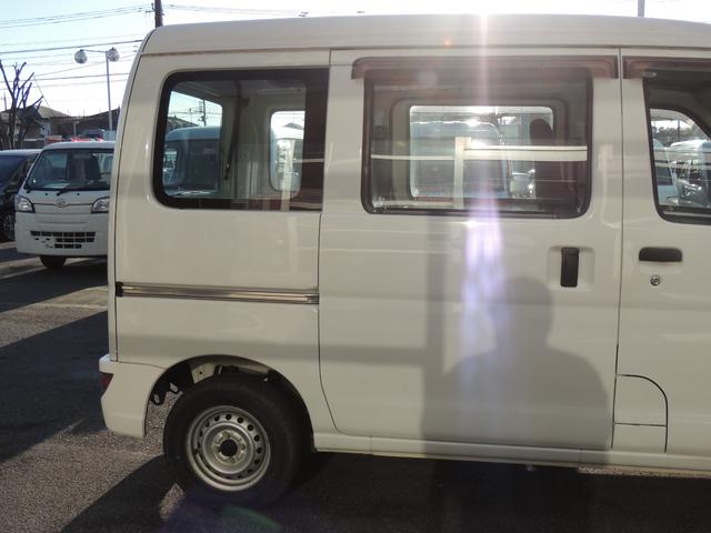 サンバーバン VB 修復歴無 ハイゼットカーゴOEM(10枚目)