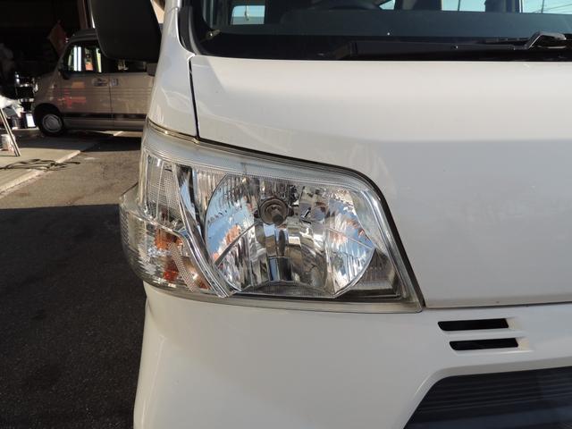 サンバーバン VB 修復歴無 ハイゼットカーゴOEM(20枚目)