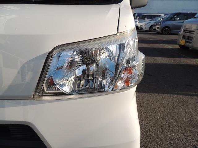 サンバーバン VB 修復歴無 ハイゼットカーゴOEM(21枚目)