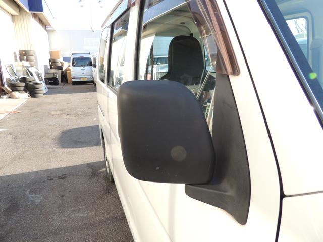 サンバーバン VB 修復歴無 ハイゼットカーゴOEM(22枚目)