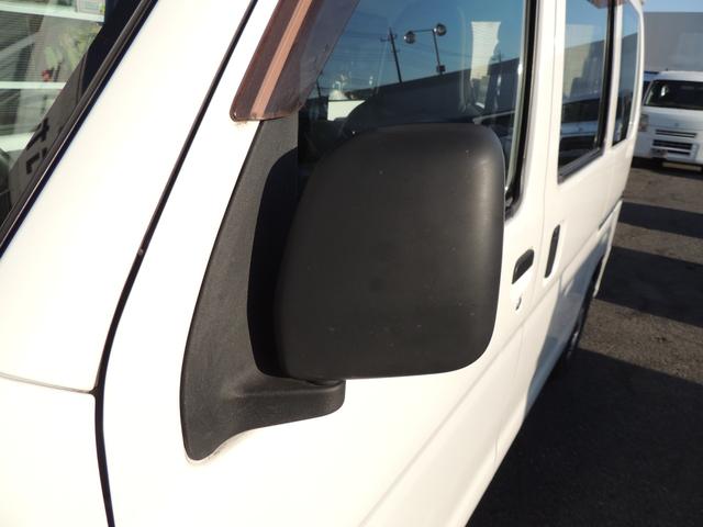 サンバーバン VB 修復歴無 ハイゼットカーゴOEM(23枚目)