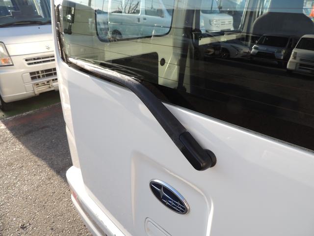 サンバーバン VB 修復歴無 ハイゼットカーゴOEM(26枚目)