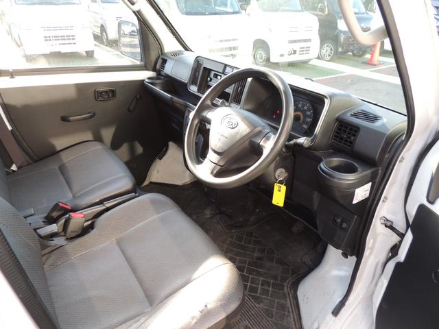 サンバーバン VB 修復歴無 ハイゼットカーゴOEM(27枚目)