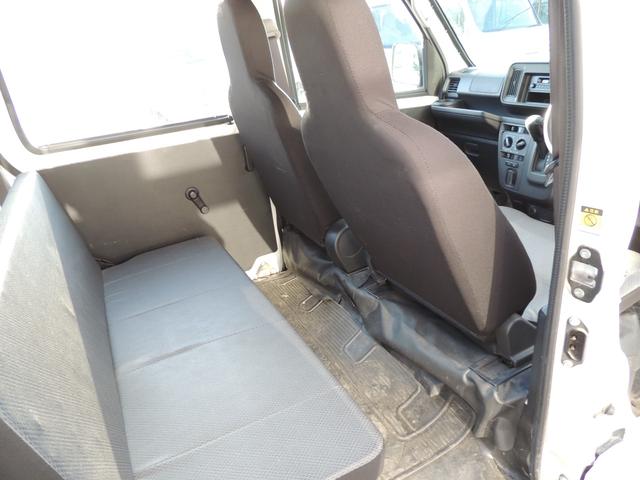 サンバーバン VB 修復歴無 ハイゼットカーゴOEM(31枚目)