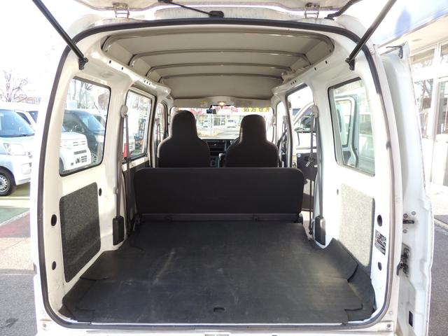 サンバーバン VB 修復歴無 ハイゼットカーゴOEM(32枚目)