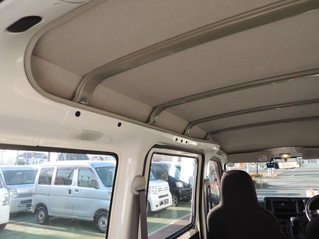 サンバーバン VB 修復歴無 ハイゼットカーゴOEM(33枚目)