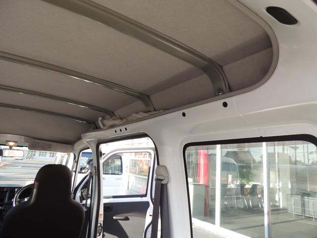 サンバーバン VB 修復歴無 ハイゼットカーゴOEM(34枚目)