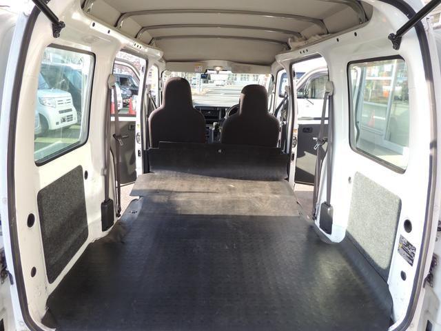 サンバーバン VB 修復歴無 ハイゼットカーゴOEM(36枚目)