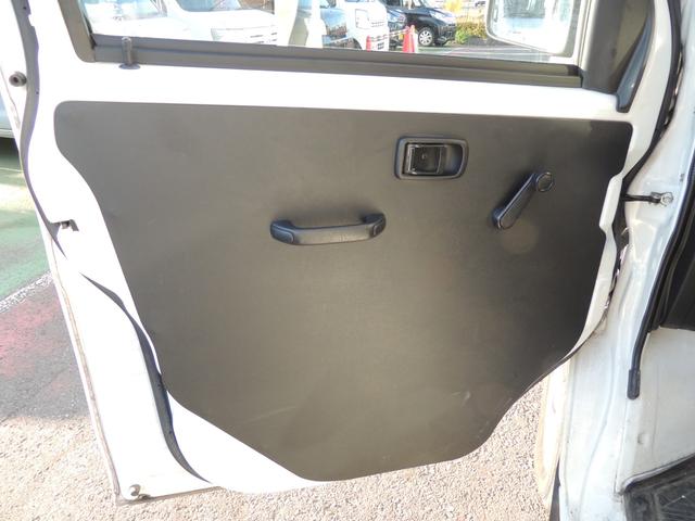 サンバーバン VB 修復歴無 ハイゼットカーゴOEM(39枚目)