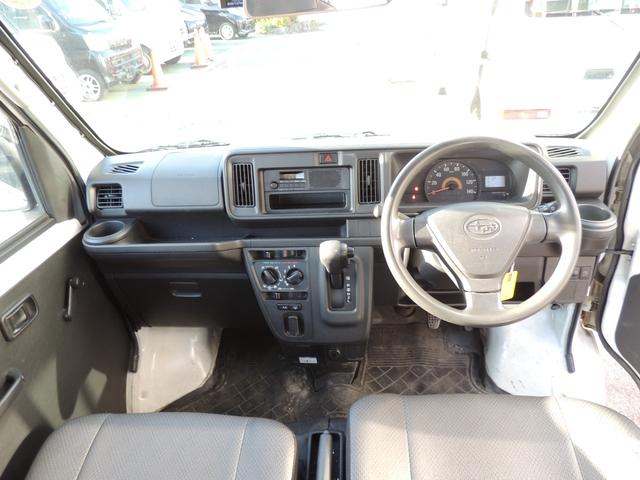 サンバーバン VB 修復歴無 ハイゼットカーゴOEM(40枚目)