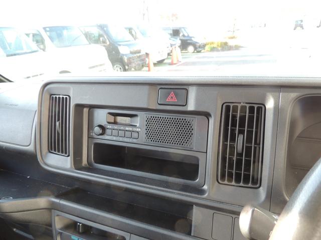 サンバーバン VB 修復歴無 ハイゼットカーゴOEM(46枚目)