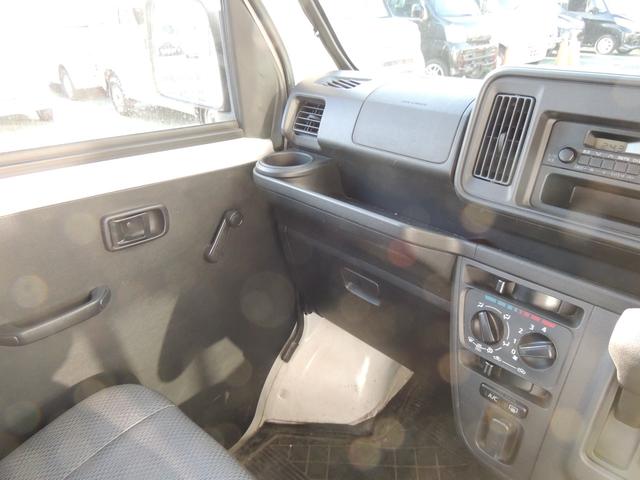 サンバーバン VB 修復歴無 ハイゼットカーゴOEM(48枚目)