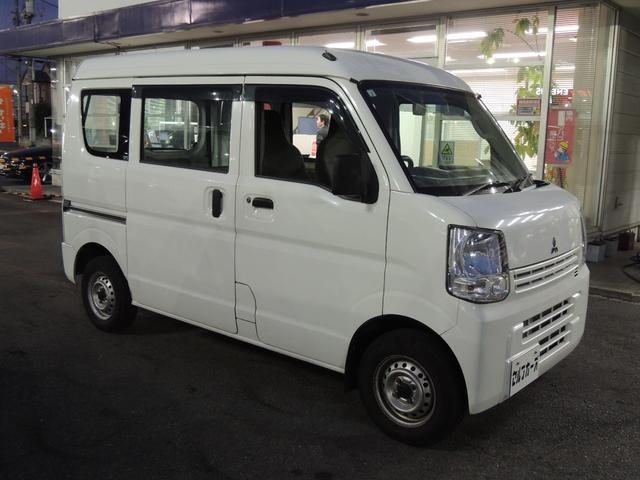 ミニキャブバン M(7枚目)