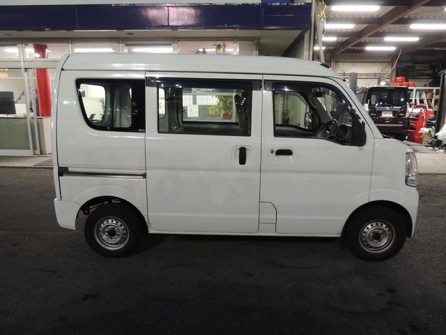 ミニキャブバン M(8枚目)