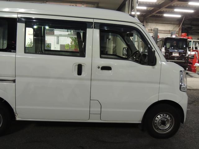 ミニキャブバン M(9枚目)