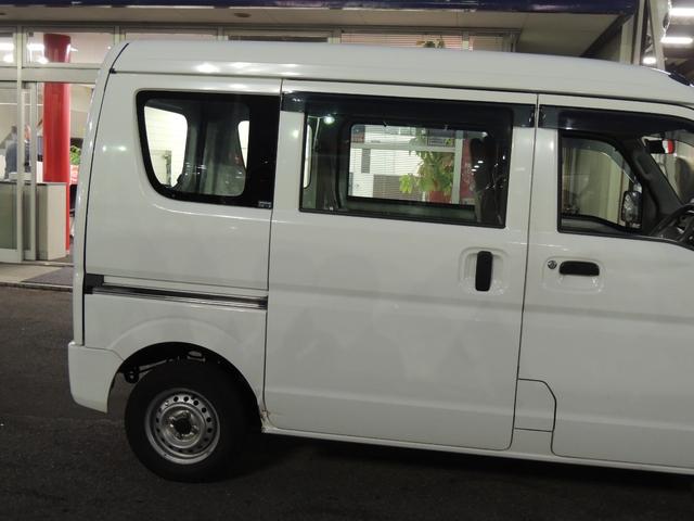 ミニキャブバン M(10枚目)