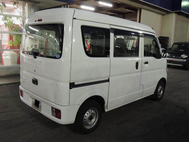 ミニキャブバン M(11枚目)