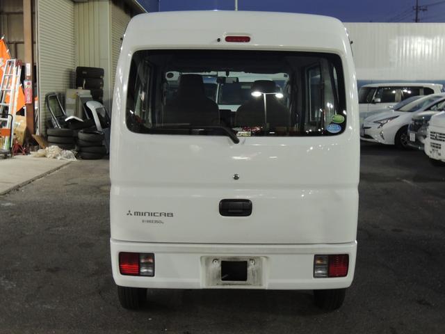 ミニキャブバン M(13枚目)