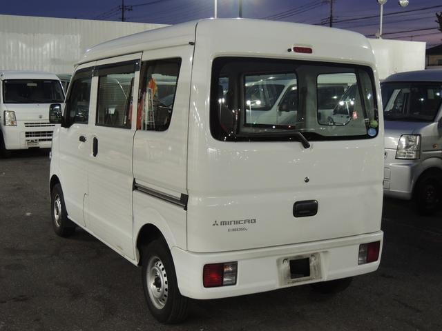 ミニキャブバン M(14枚目)